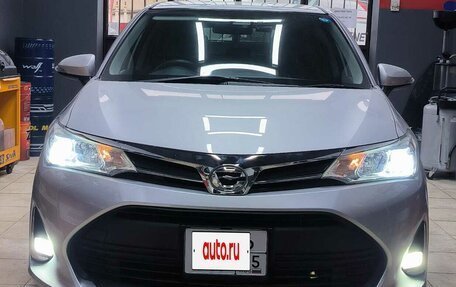 Toyota Corolla, 2018 год, 1 450 000 рублей, 3 фотография