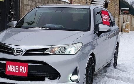 Toyota Corolla, 2018 год, 1 450 000 рублей, 2 фотография