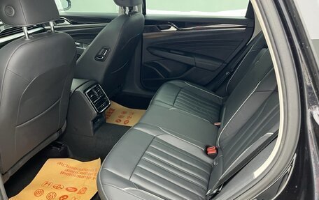 Volkswagen Passat B8 рестайлинг, 2023 год, 3 000 000 рублей, 8 фотография