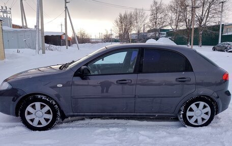 Chevrolet Lacetti, 2011 год, 490 000 рублей, 3 фотография