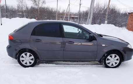 Chevrolet Lacetti, 2011 год, 490 000 рублей, 7 фотография