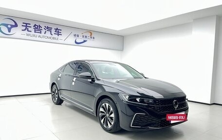 Volkswagen Passat B8 рестайлинг, 2023 год, 3 000 000 рублей, 3 фотография