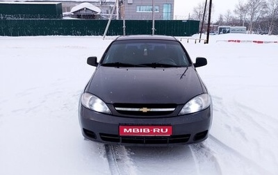 Chevrolet Lacetti, 2011 год, 490 000 рублей, 1 фотография