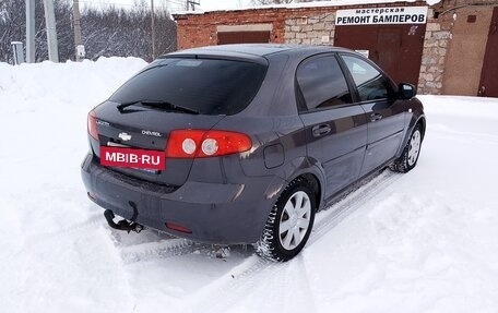 Chevrolet Lacetti, 2011 год, 490 000 рублей, 6 фотография