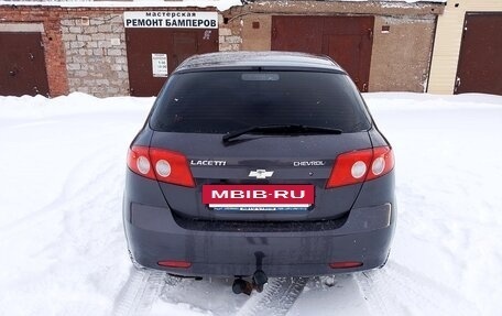 Chevrolet Lacetti, 2011 год, 490 000 рублей, 5 фотография