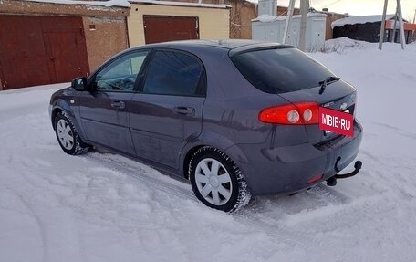 Chevrolet Lacetti, 2011 год, 490 000 рублей, 4 фотография