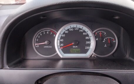 Chevrolet Lacetti, 2011 год, 490 000 рублей, 10 фотография