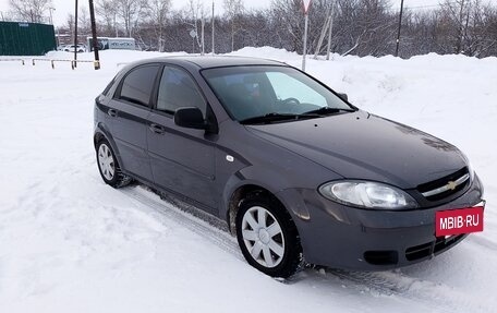 Chevrolet Lacetti, 2011 год, 490 000 рублей, 8 фотография
