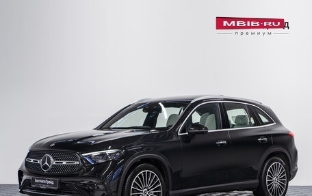 Mercedes-Benz GLC, 2025 год, 9 490 000 рублей, 1 фотография