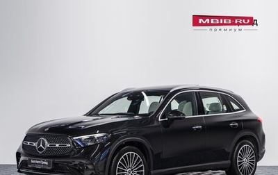 Mercedes-Benz GLC, 2025 год, 9 490 000 рублей, 1 фотография