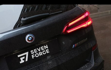 BMW X5, 2020 год, 8 000 000 рублей, 16 фотография