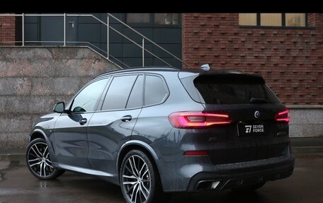 BMW X5, 2020 год, 8 000 000 рублей, 14 фотография