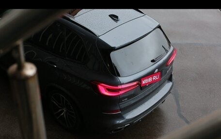 BMW X5, 2020 год, 8 000 000 рублей, 13 фотография