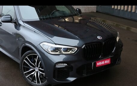 BMW X5, 2020 год, 8 000 000 рублей, 12 фотография