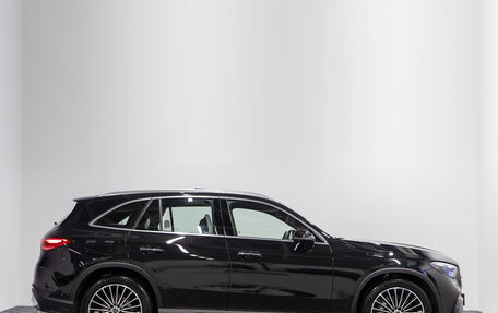 Mercedes-Benz GLC, 2025 год, 9 490 000 рублей, 7 фотография