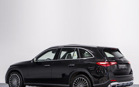 Mercedes-Benz GLC, 2025 год, 9 490 000 рублей, 10 фотография