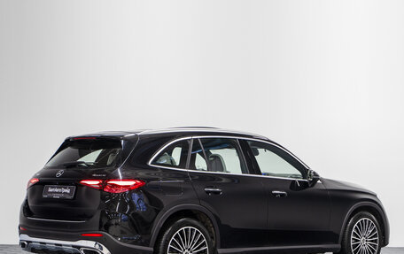 Mercedes-Benz GLC, 2025 год, 9 490 000 рублей, 8 фотография