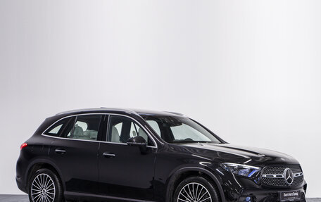 Mercedes-Benz GLC, 2025 год, 9 490 000 рублей, 6 фотография