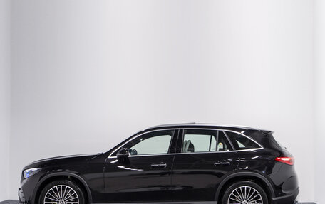 Mercedes-Benz GLC, 2025 год, 9 490 000 рублей, 12 фотография