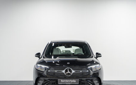 Mercedes-Benz GLC, 2025 год, 9 490 000 рублей, 5 фотография