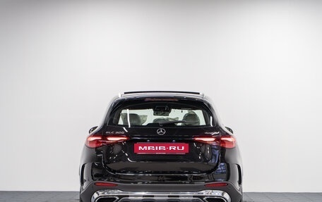 Mercedes-Benz GLC, 2025 год, 9 490 000 рублей, 9 фотография