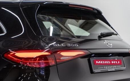 Mercedes-Benz GLC, 2025 год, 9 490 000 рублей, 11 фотография