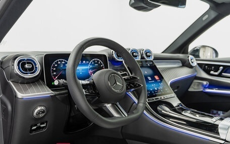 Mercedes-Benz GLC, 2025 год, 9 490 000 рублей, 13 фотография