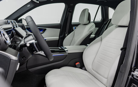 Mercedes-Benz GLC, 2025 год, 9 490 000 рублей, 24 фотография
