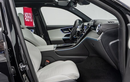 Mercedes-Benz GLC, 2025 год, 9 490 000 рублей, 14 фотография