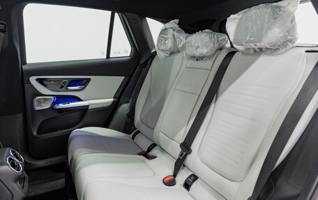 Mercedes-Benz GLC, 2025 год, 9 490 000 рублей, 25 фотография