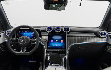 Mercedes-Benz GLC, 2025 год, 9 490 000 рублей, 16 фотография