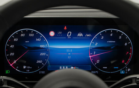 Mercedes-Benz GLC, 2025 год, 9 490 000 рублей, 18 фотография