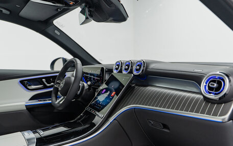 Mercedes-Benz GLC, 2025 год, 9 490 000 рублей, 15 фотография