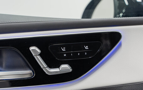 Mercedes-Benz GLC, 2025 год, 9 490 000 рублей, 29 фотография
