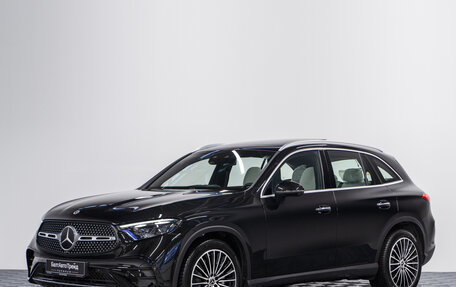 Mercedes-Benz GLC, 2025 год, 9 490 000 рублей, 35 фотография