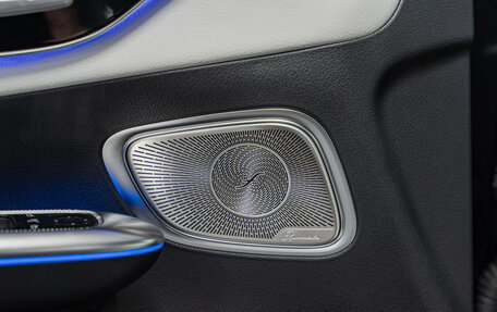 Mercedes-Benz GLC, 2025 год, 9 490 000 рублей, 30 фотография