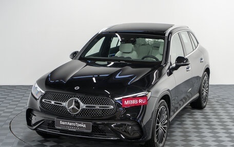 Mercedes-Benz GLC, 2025 год, 9 490 000 рублей, 33 фотография