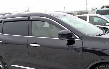 Renault Koleos II, 2017 год, 2 398 000 рублей, 5 фотография