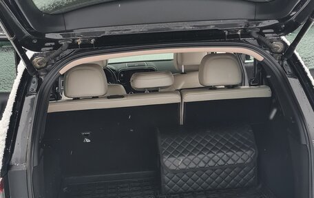 Renault Koleos II, 2017 год, 2 398 000 рублей, 7 фотография