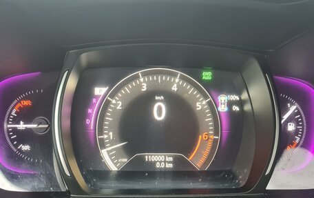 Renault Koleos II, 2017 год, 2 398 000 рублей, 8 фотография