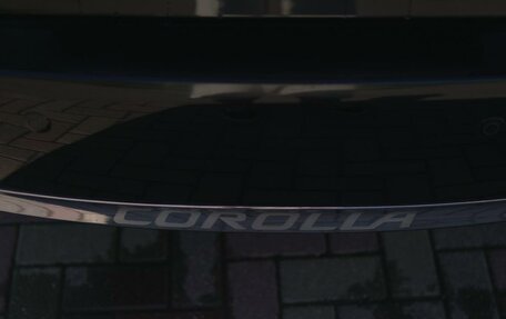 Toyota Corolla, 2013 год, 1 650 000 рублей, 1 фотография