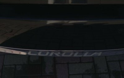 Toyota Corolla, 2013 год, 1 650 000 рублей, 1 фотография