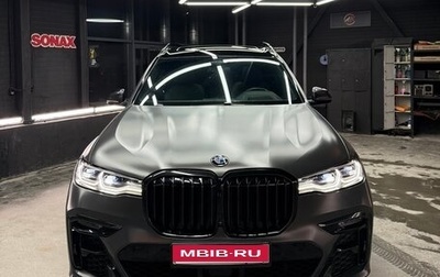 BMW X7, 2021 год, 8 500 000 рублей, 1 фотография