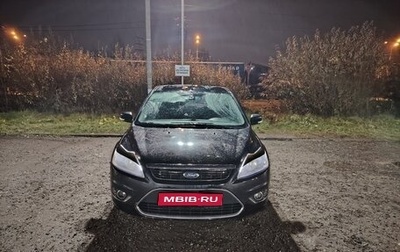 Ford Focus II рестайлинг, 2010 год, 750 000 рублей, 1 фотография