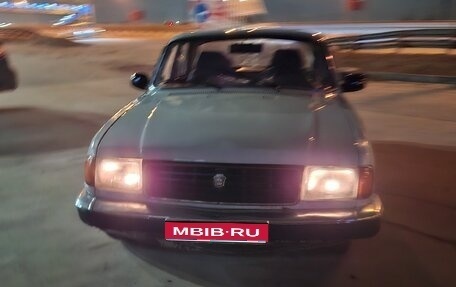 ГАЗ 31029 «Волга», 1994 год, 68 000 рублей, 1 фотография