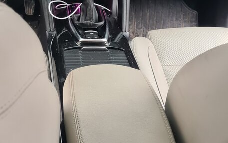 Renault Koleos II, 2017 год, 2 398 000 рублей, 11 фотография