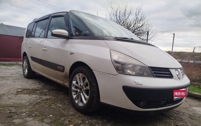 Renault Espace IV, 2002 год, 760 000 рублей, 1 фотография