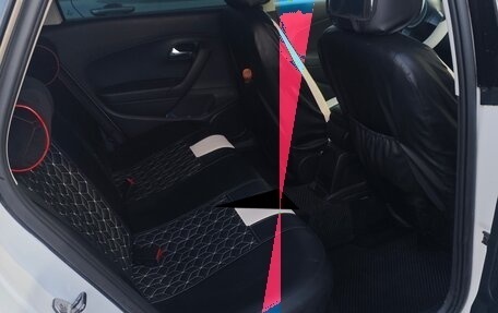 Volkswagen Polo VI (EU Market), 2013 год, 815 000 рублей, 8 фотография