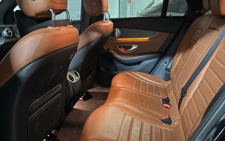 Mercedes-Benz GLC, 2017 год, 4 300 000 рублей, 5 фотография