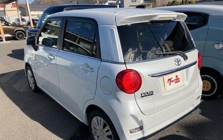 Toyota Pixis Joy I, 2022 год, 773 000 рублей, 5 фотография